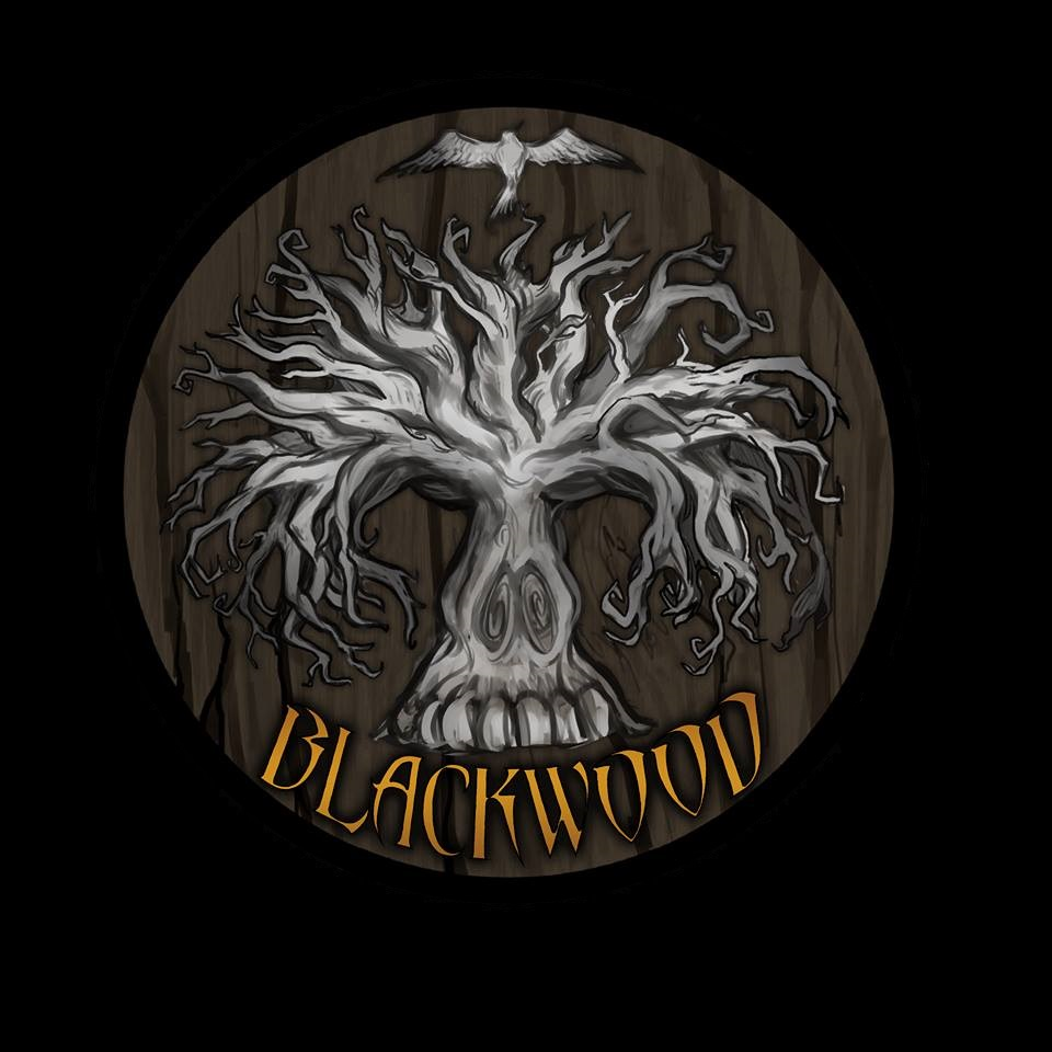 Blackwood Games